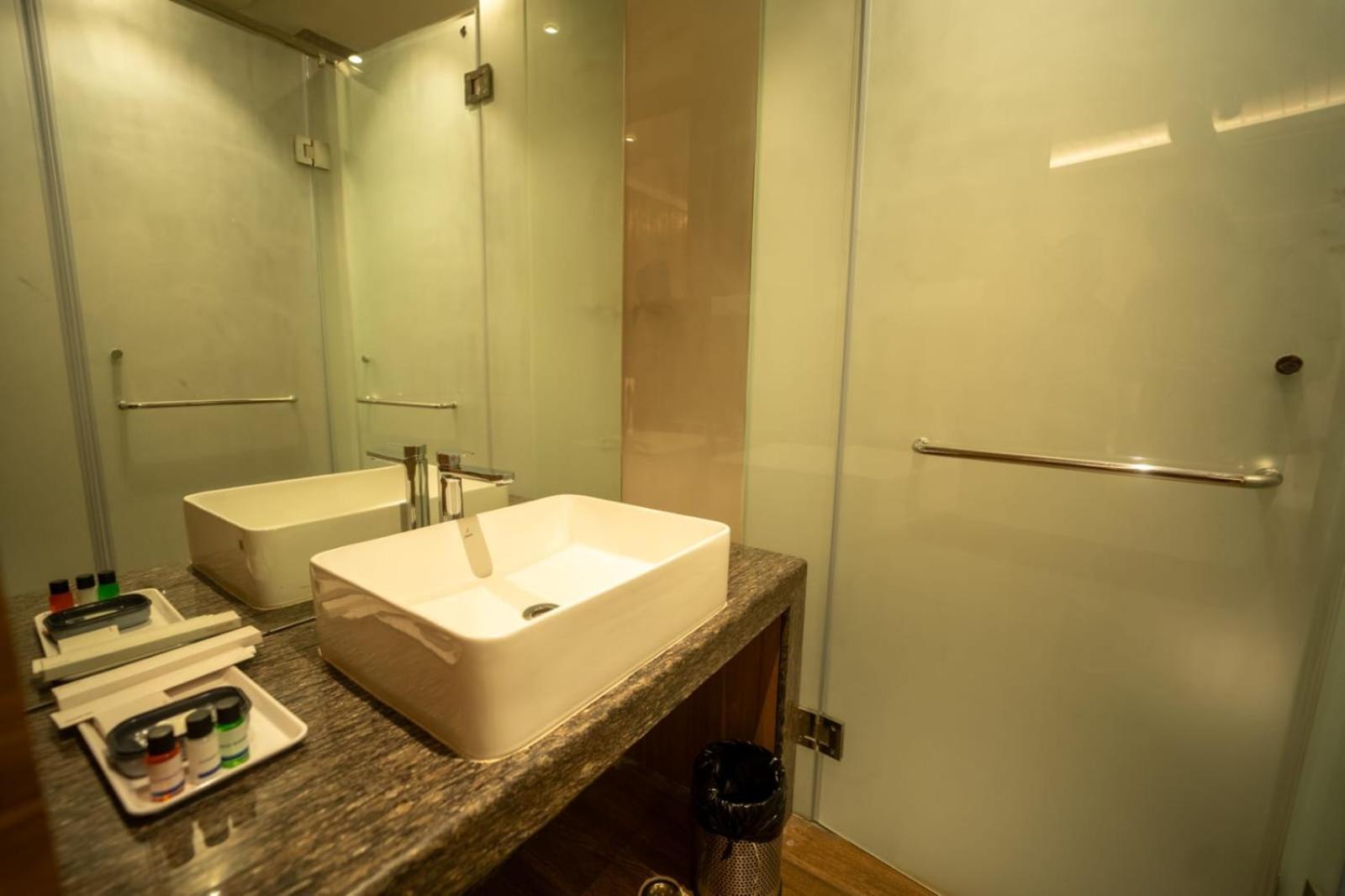 Sukhsagar Hotel Rourkela Zewnętrze zdjęcie